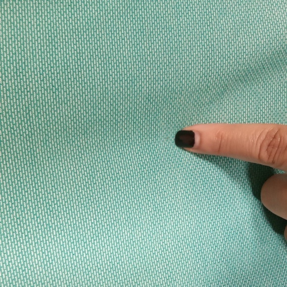 Clubhouse Collective Golf Polo Made In Italy Masters Short Sleeve Mens M - Picture 5 of 11